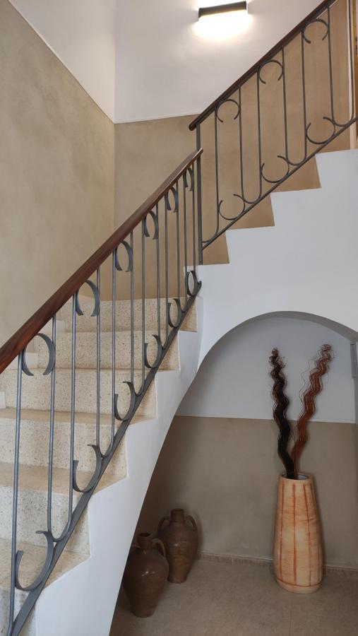Apartaments Rurals Cal Parro, Batea Εξωτερικό φωτογραφία