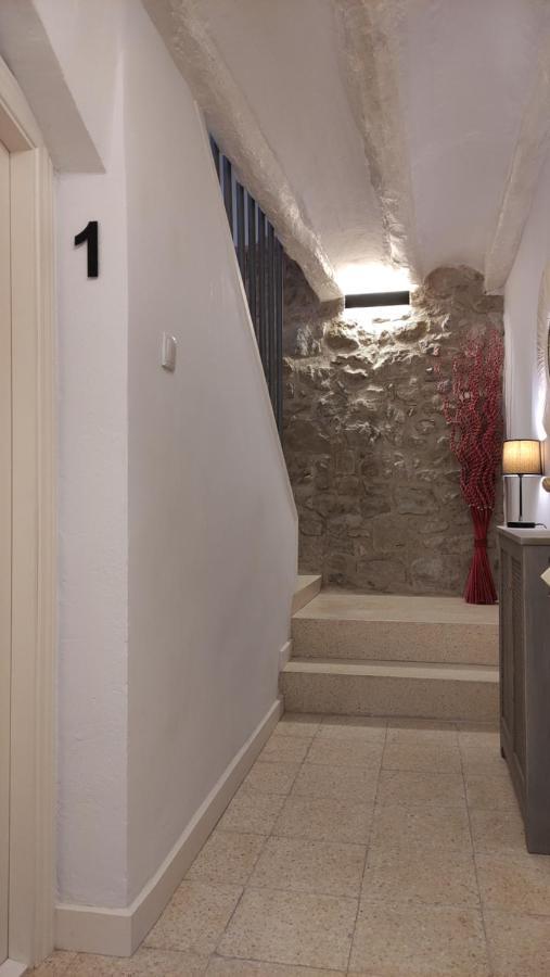 Apartaments Rurals Cal Parro, Batea Εξωτερικό φωτογραφία