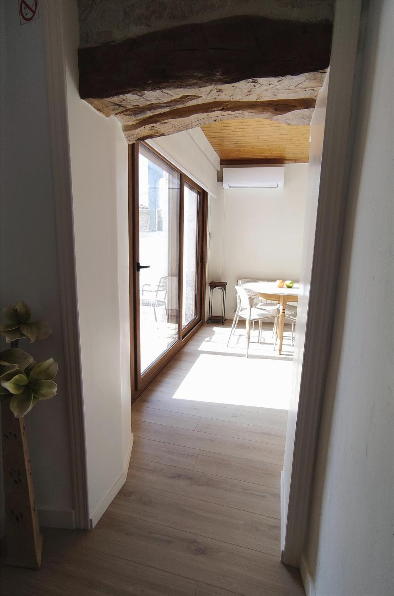 Apartaments Rurals Cal Parro, Batea Εξωτερικό φωτογραφία